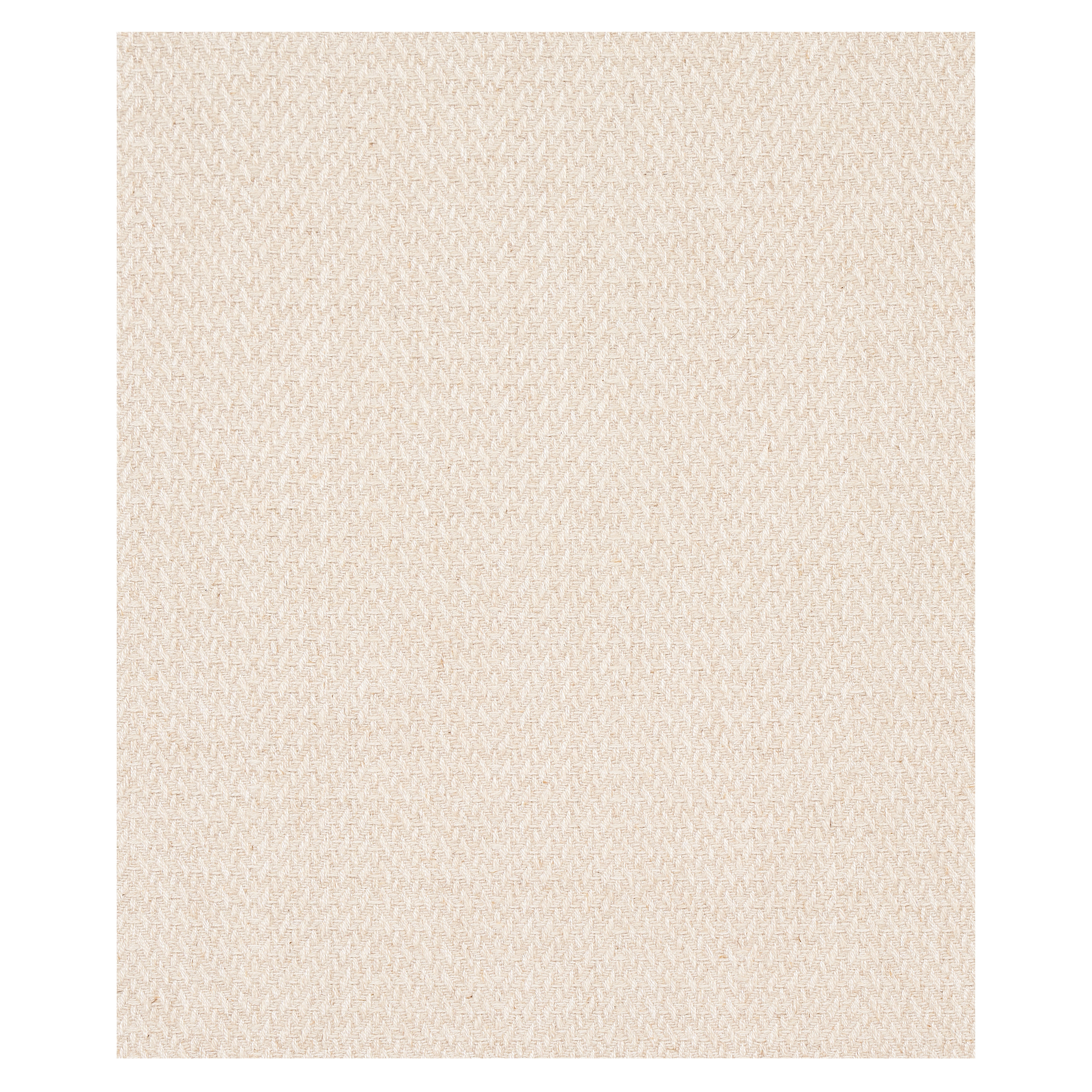 Schumacher Vento Texture Natural Fabric Sample 79970