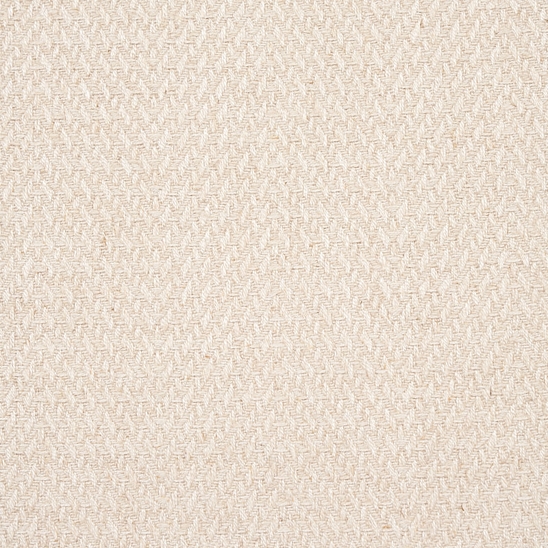 Schumacher Vento Texture Natural Fabric Sample 79970