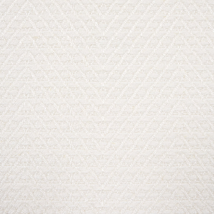 Schumacher Vento Texture Ivory Fabric 79971