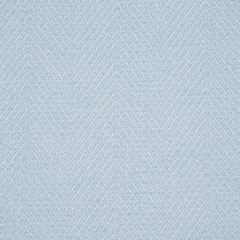 Schumacher Vento Texture Sky Fabric Sample 79972