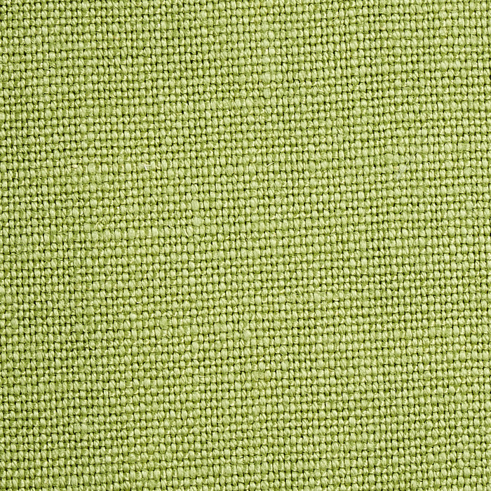 Schumacher Piet Performance Linen Leaf Fabric 79981