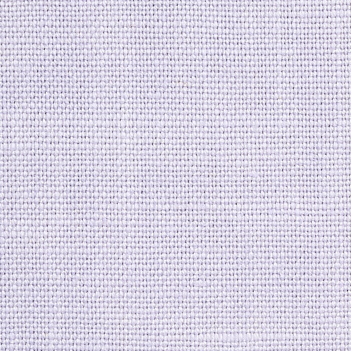 Schumacher Piet Performance Linen Lilac Fabric 79983