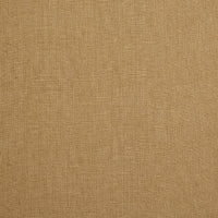 Schumacher Marco Performance Linen Caramel Fabric 79994