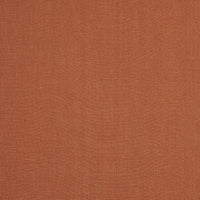 Schumacher Marco Performance Linen Terracotta Fabric 79996