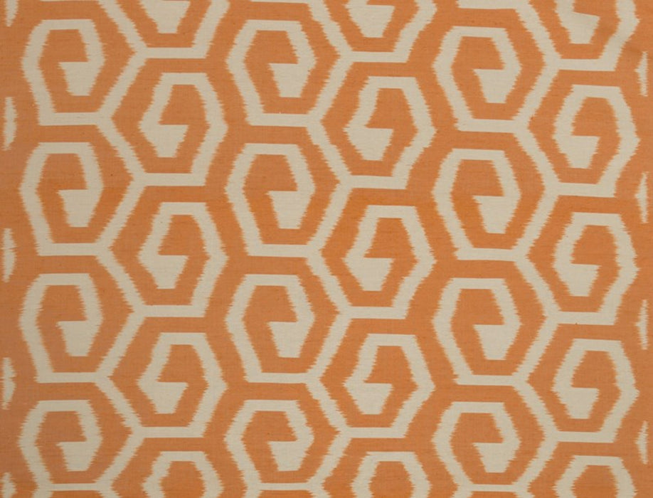 Jim Thompson Anais Salmon Fabric Sample JT013577002