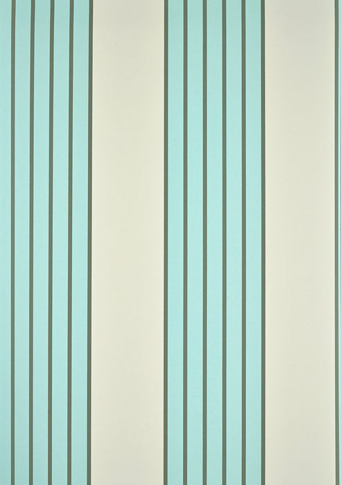 Pierre Frey Detroit Piscine Wallpaper Sample FP124002