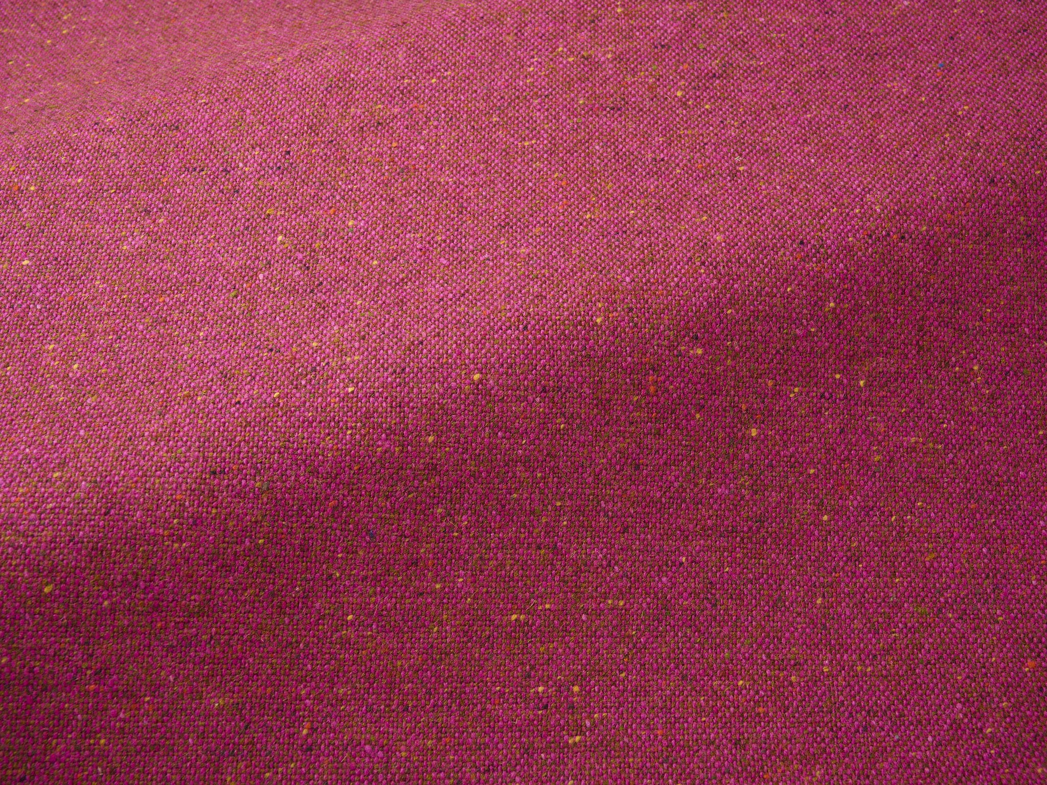 Pierre Frey Tara Fushia Fabric Sample F3646007