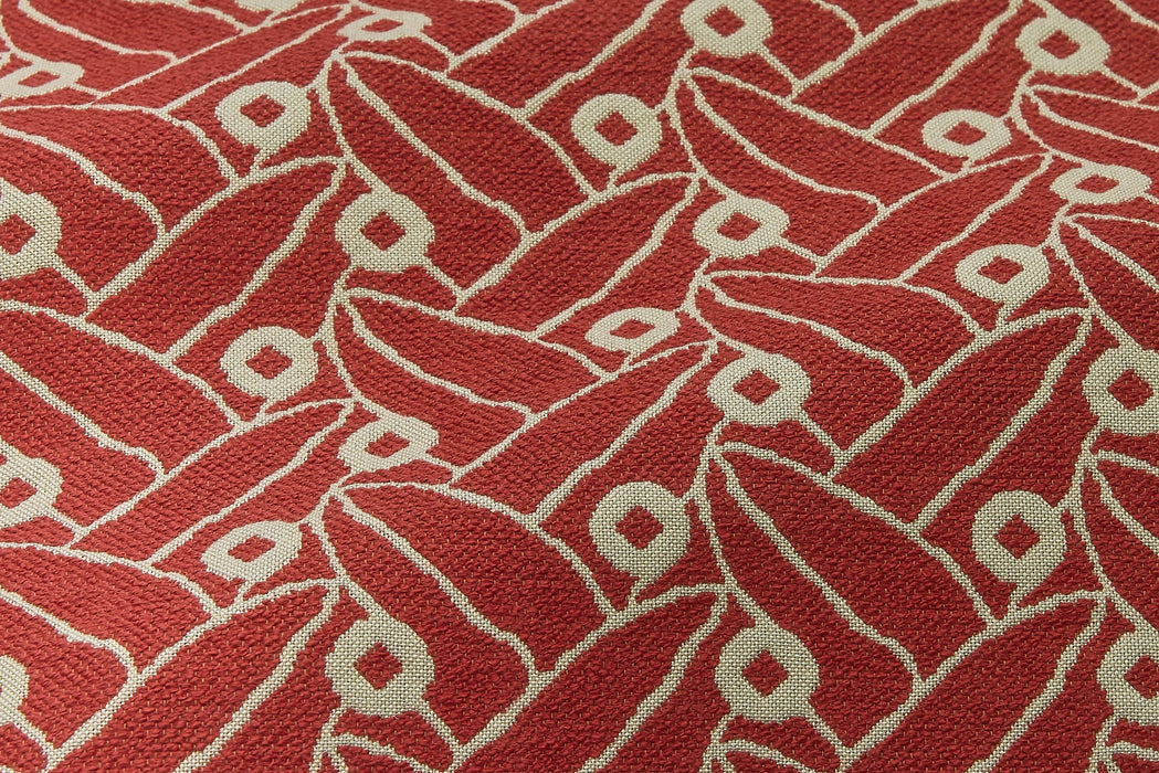 Le Manach Agatha Fabric Sample L5089_AGATHA_B84_FG