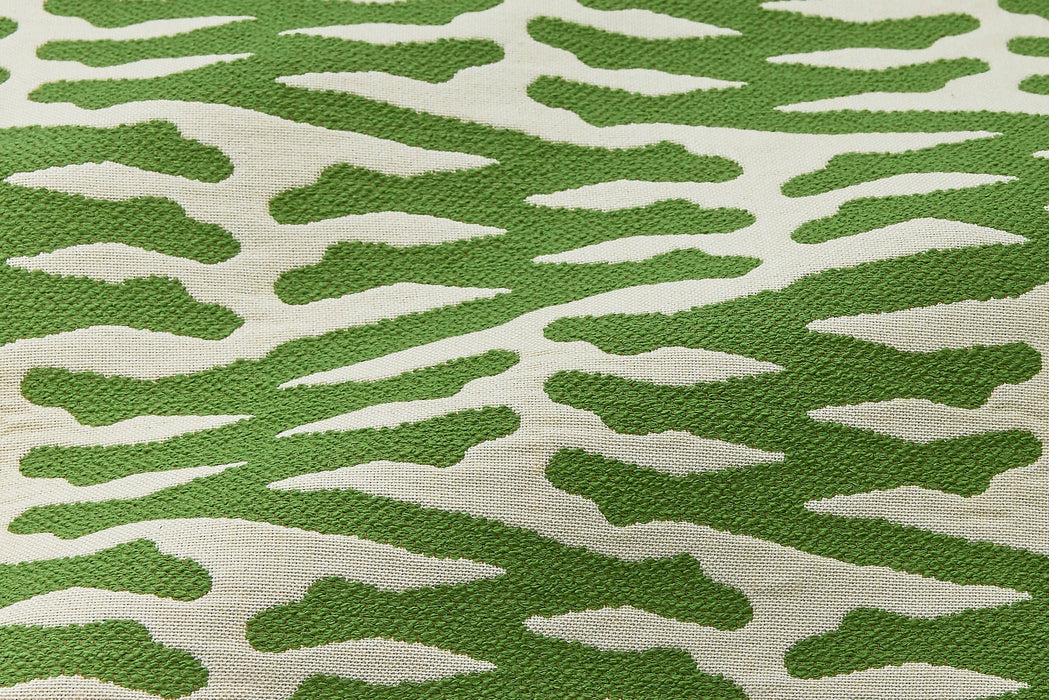Le Manach Ramille Fabric Sample L5085_RAMILLE_B23_FE