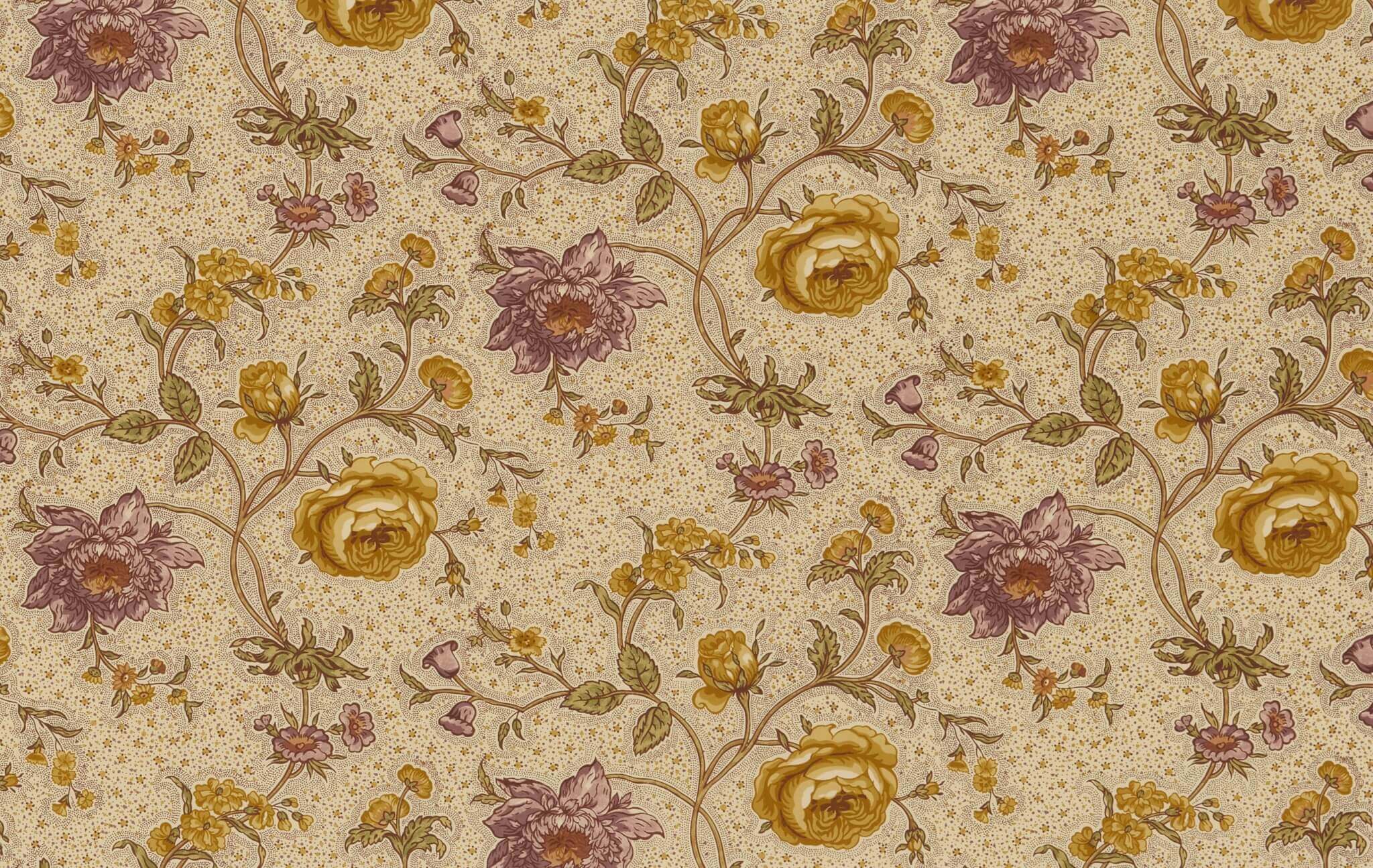 Le Manach Seine Port Mordore Fabric Sample L4554002