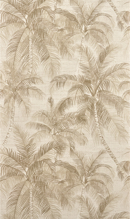 Pierre Frey Tampa Brume Wallpaper Sample FP565005