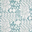 Pierre Frey Grande Maree Lagon Wallpaper FP077002