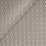 Jim Thompson Patron Cement Fabric Sample JT013647002