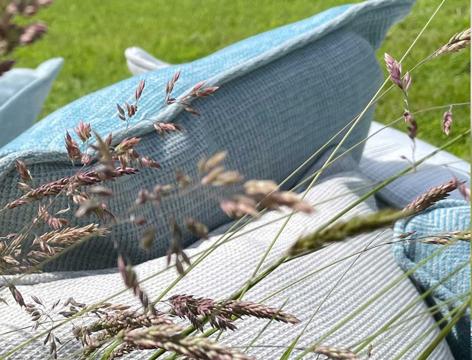 Fox Linton Studland Corn Fabric FL010068005