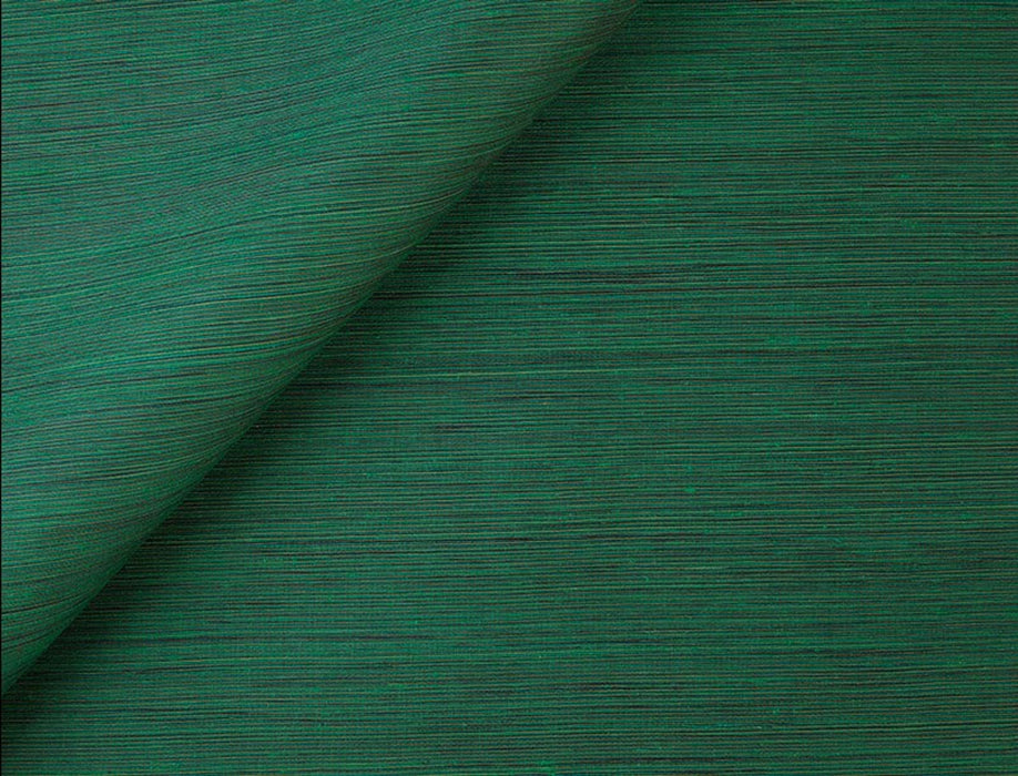 Jim Thompson Ekamai Emerald Fabric Sample JT013055052