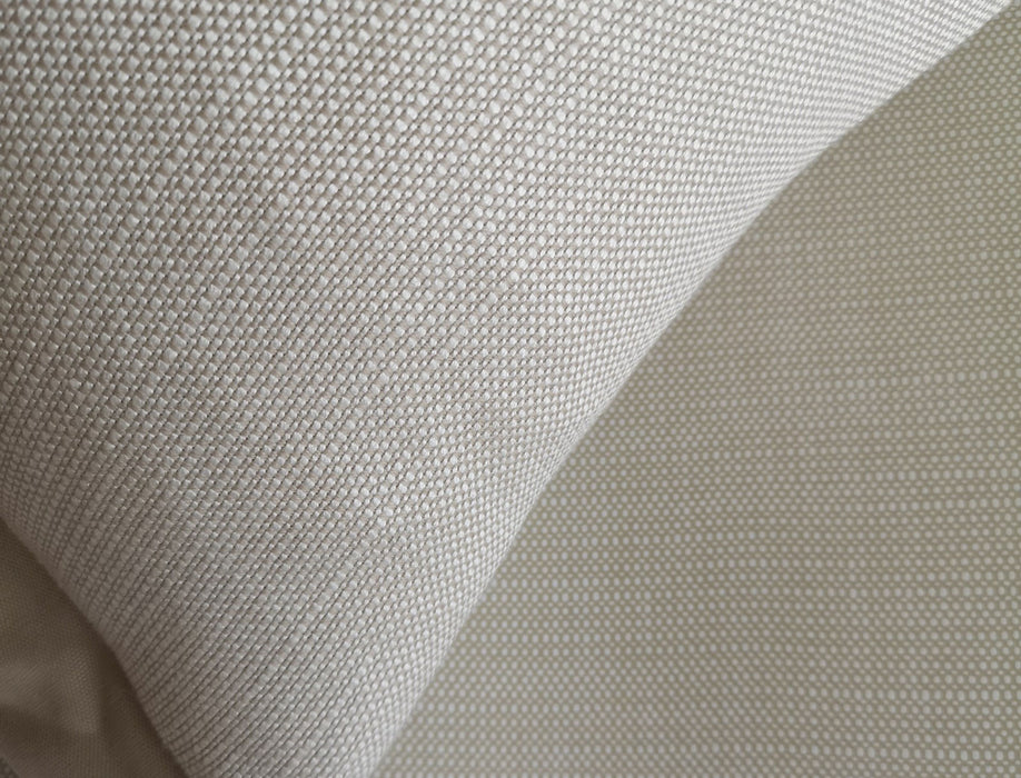 Fox Linton Kilmory Chalk Fabric Sample FL010038001