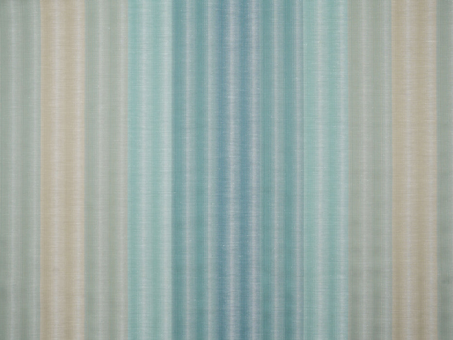 Jim Thompson Nuance Aqua Fabric JT013936003