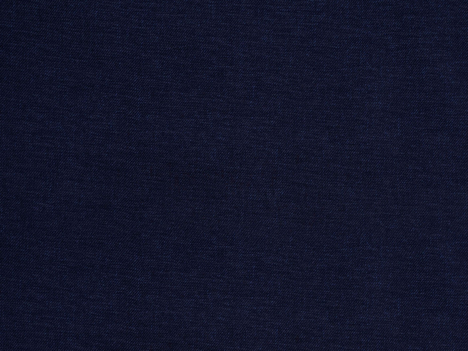 Jim Thompson Lanai Indigo Fabric Sample JT013906025