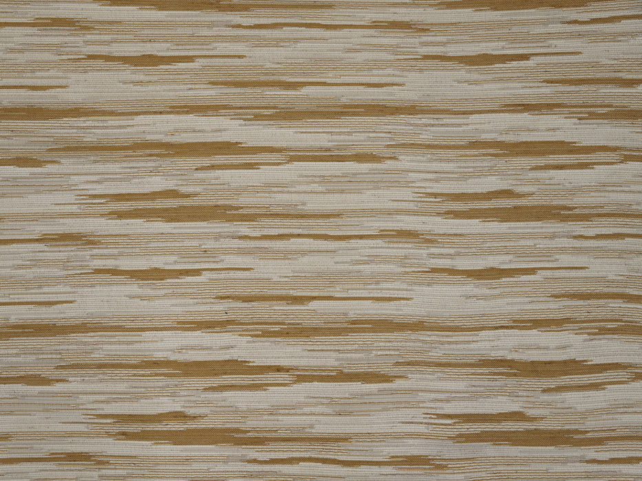 Jim Thompson Praire Ikat Taupe Grey Fabric Sample JT013956003
