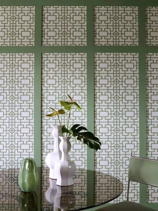 Pierre Frey Tilly Or Wallpaper FP269001