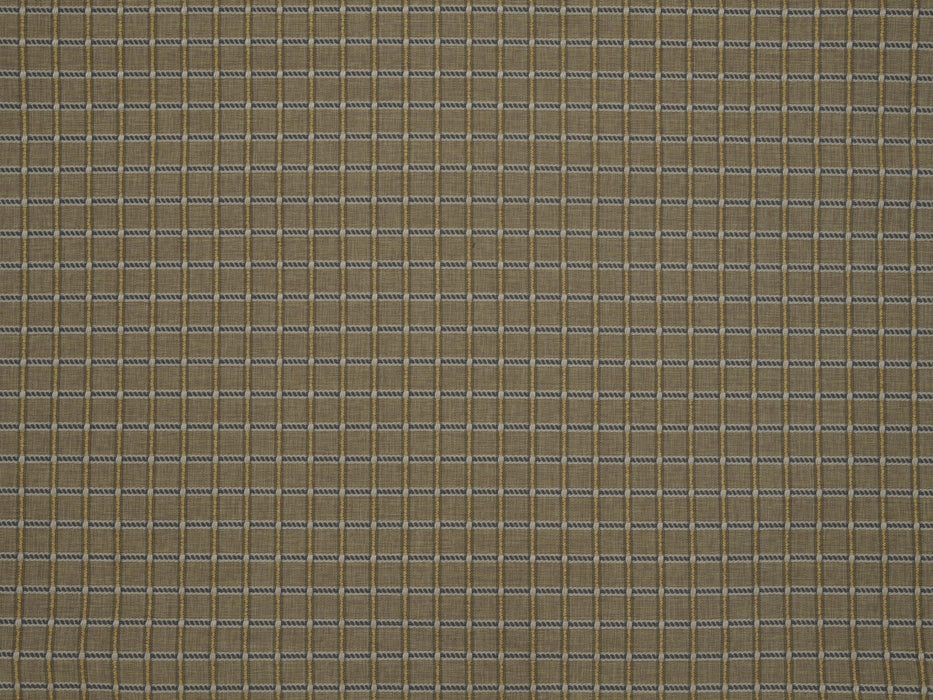 Jim Thompson Aki Earth Fabric Sample JT013937006