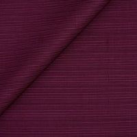 Jim Thompson Stratus Aubergine Fabric JT013730014