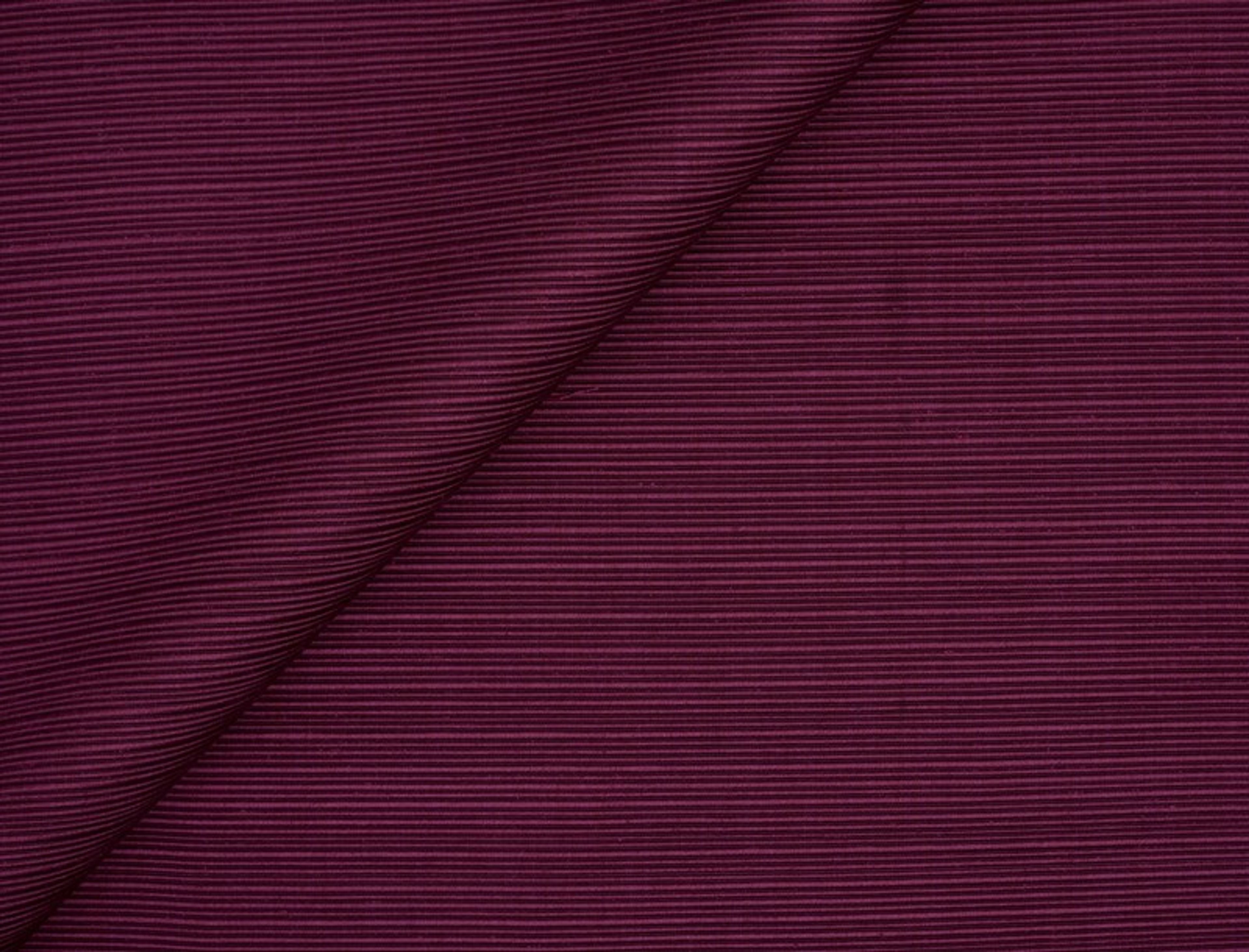 Jim Thompson Stratus Aubergine Fabric JT013730014