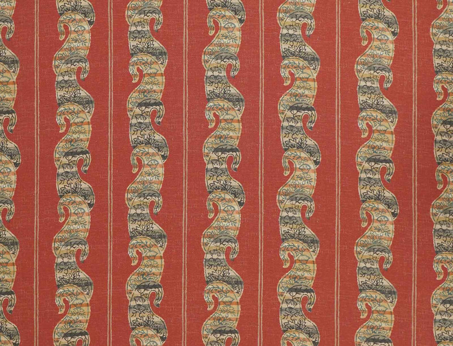 No.9 Thompson Ballets Russe Foxy Fabric Sample N9012346002