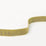 Jim Thompson Serpentine Ikat Border  Fig Trim Sample JT030013007
