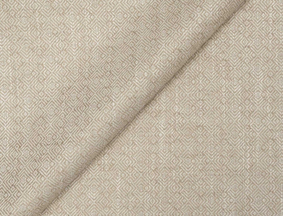 No.9 Thompson Tabitha Ecru Fabric Sample N9012297003