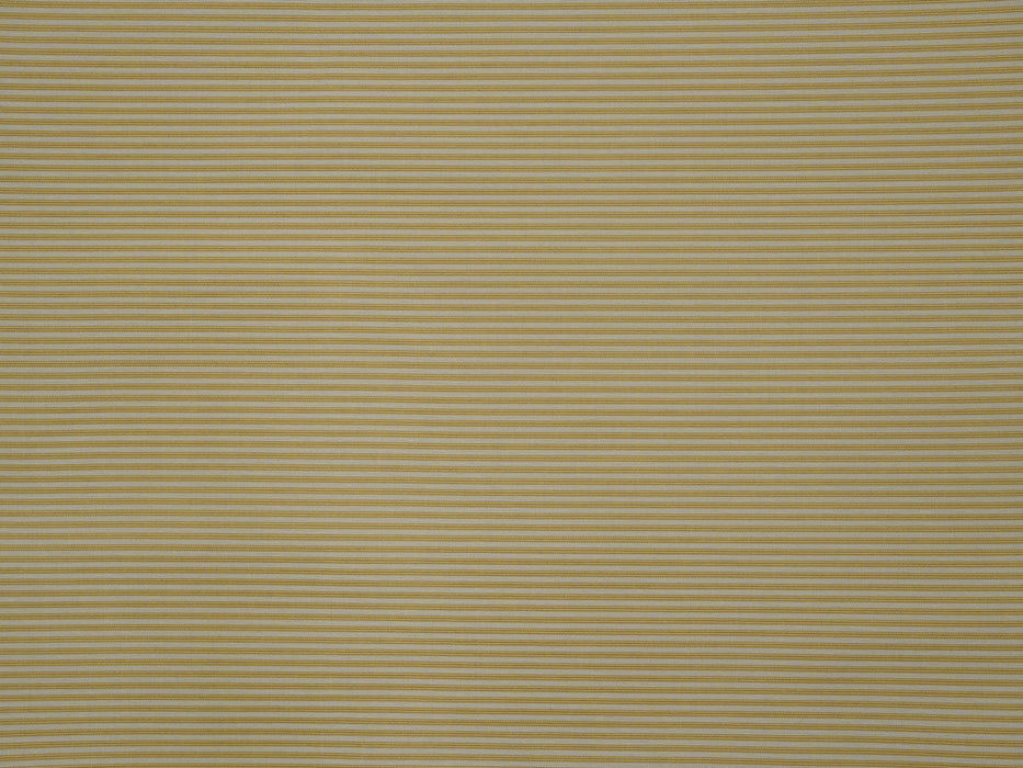 Jim Thompson Natee Yellow Rosehip Fabric Sample JT013930003
