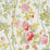 Jim Thompson Summer Peony Bloom Fabric JT013892001