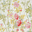Jim Thompson Summer Peony Bloom Fabric Sample JT013892001