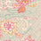No.9 Thompson Paradise Vine  Blush Wallpaper N9021037001