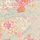 No.9 Thompson Paradise Vine  Blush Wallpaper Sample N9021037001