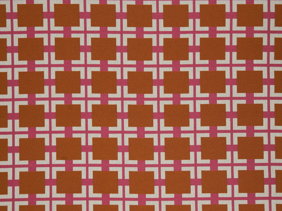 No.9 Thompson Piazza Tutti Frutti Fabric N9012377002