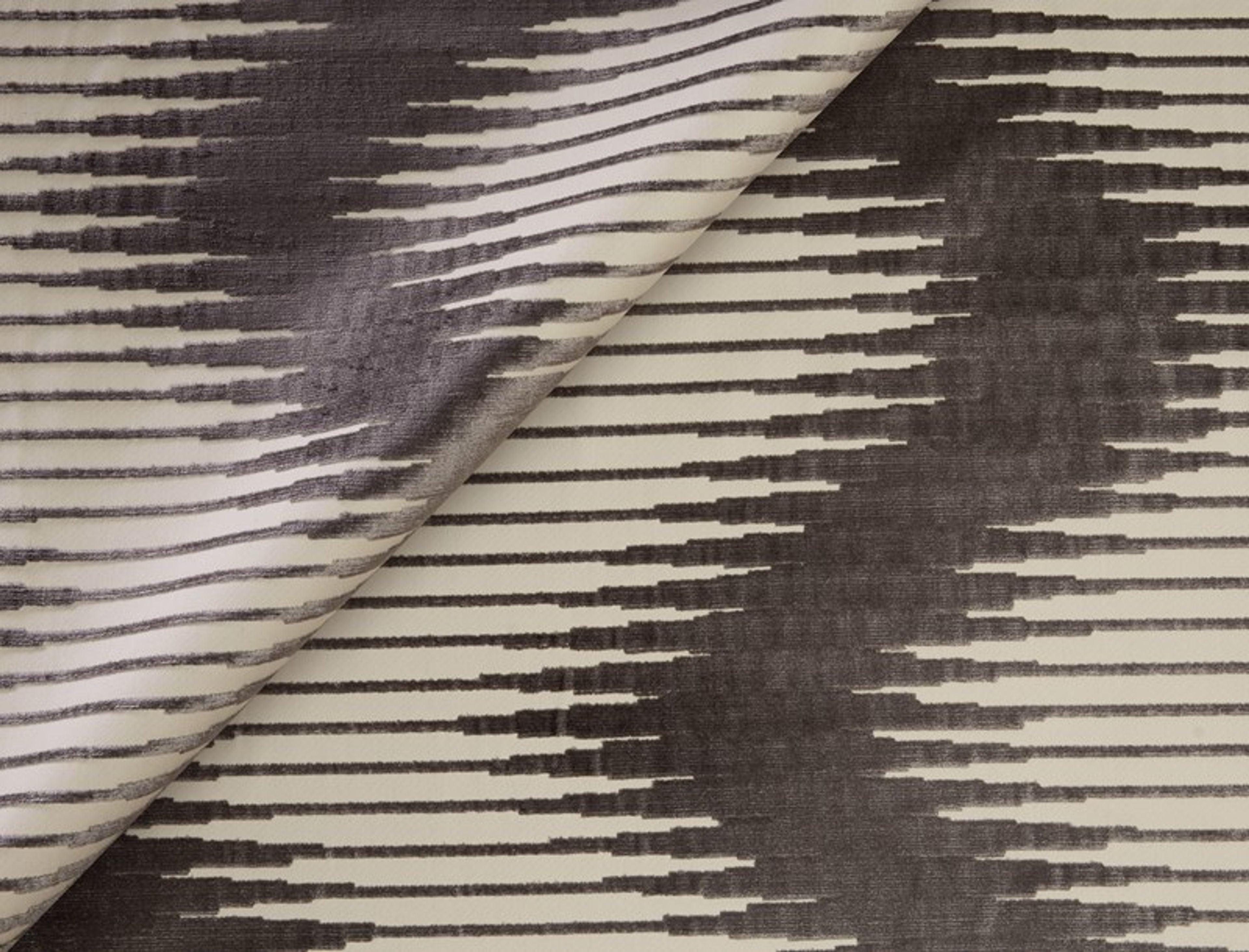 Jim Thompson Bargello Windspray Fabric JT013601004