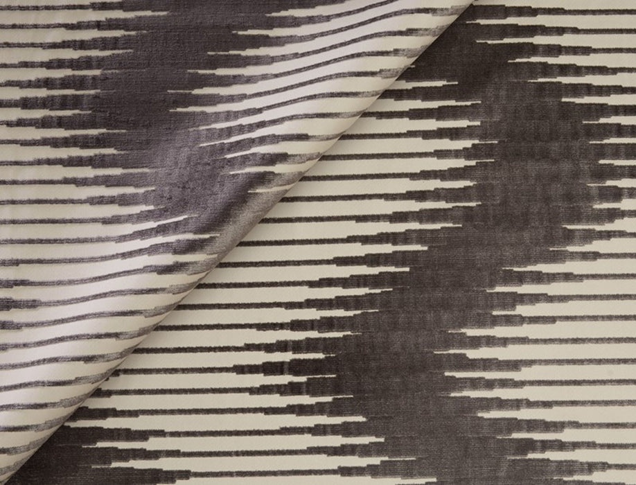 Jim Thompson Bargello Windspray Fabric Sample JT013601004