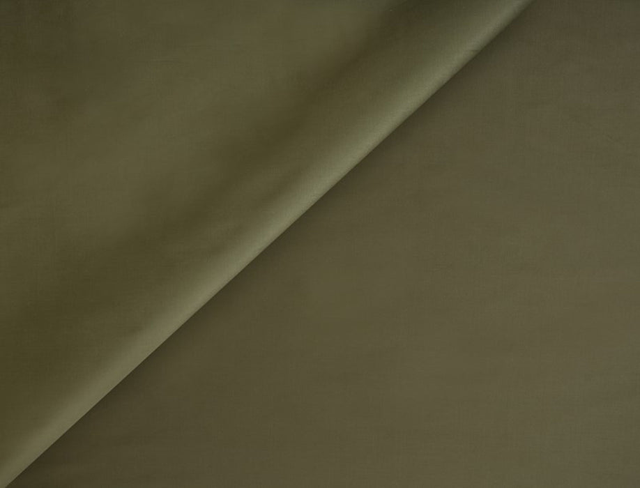 Jim Thompson Tiera Khaki Fabric Sample JT013666051