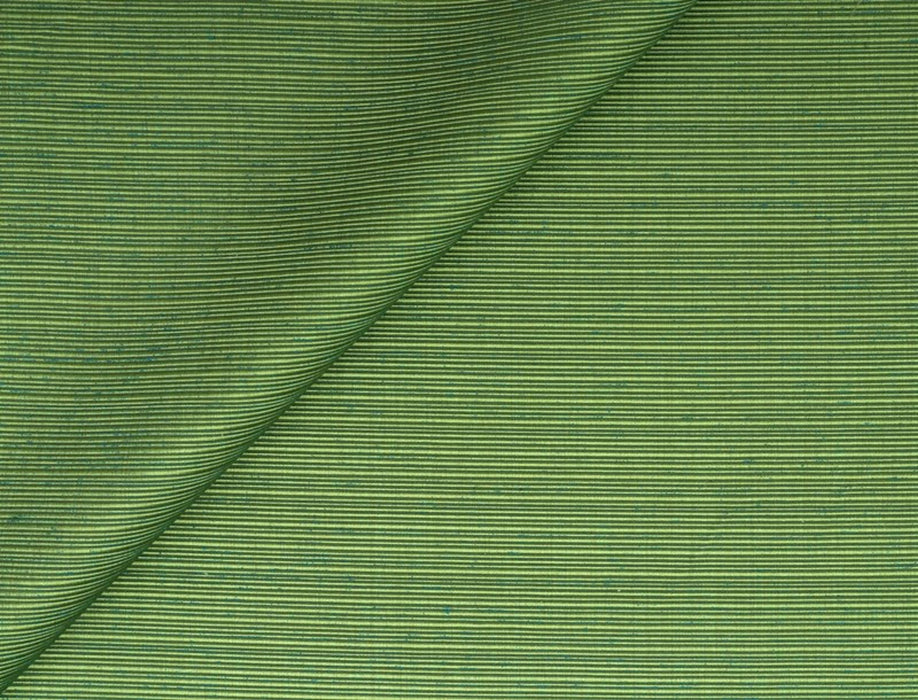 Jim Thompson Stratus Sea Green Fabric Sample JT013730010