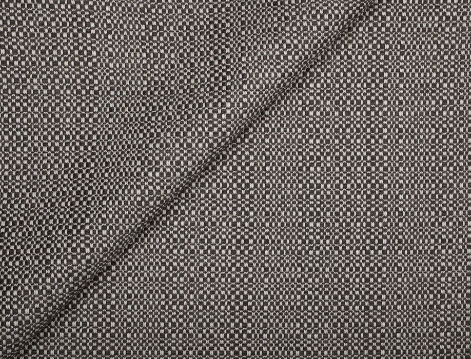 No.9 Thompson Tunis Chocolate Fabric Sample N9012161021