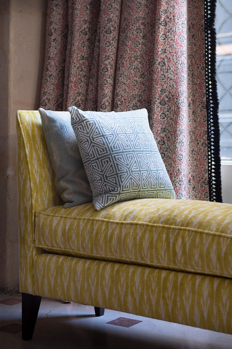 Pierre Frey Helong Soleil Fabric F3166002