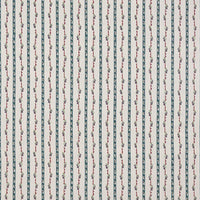 Le Manach Madame Elisabeth Indigo Fabric L1861012