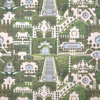 Pierre Frey Domaine royal Original Wallpaper FP276001
