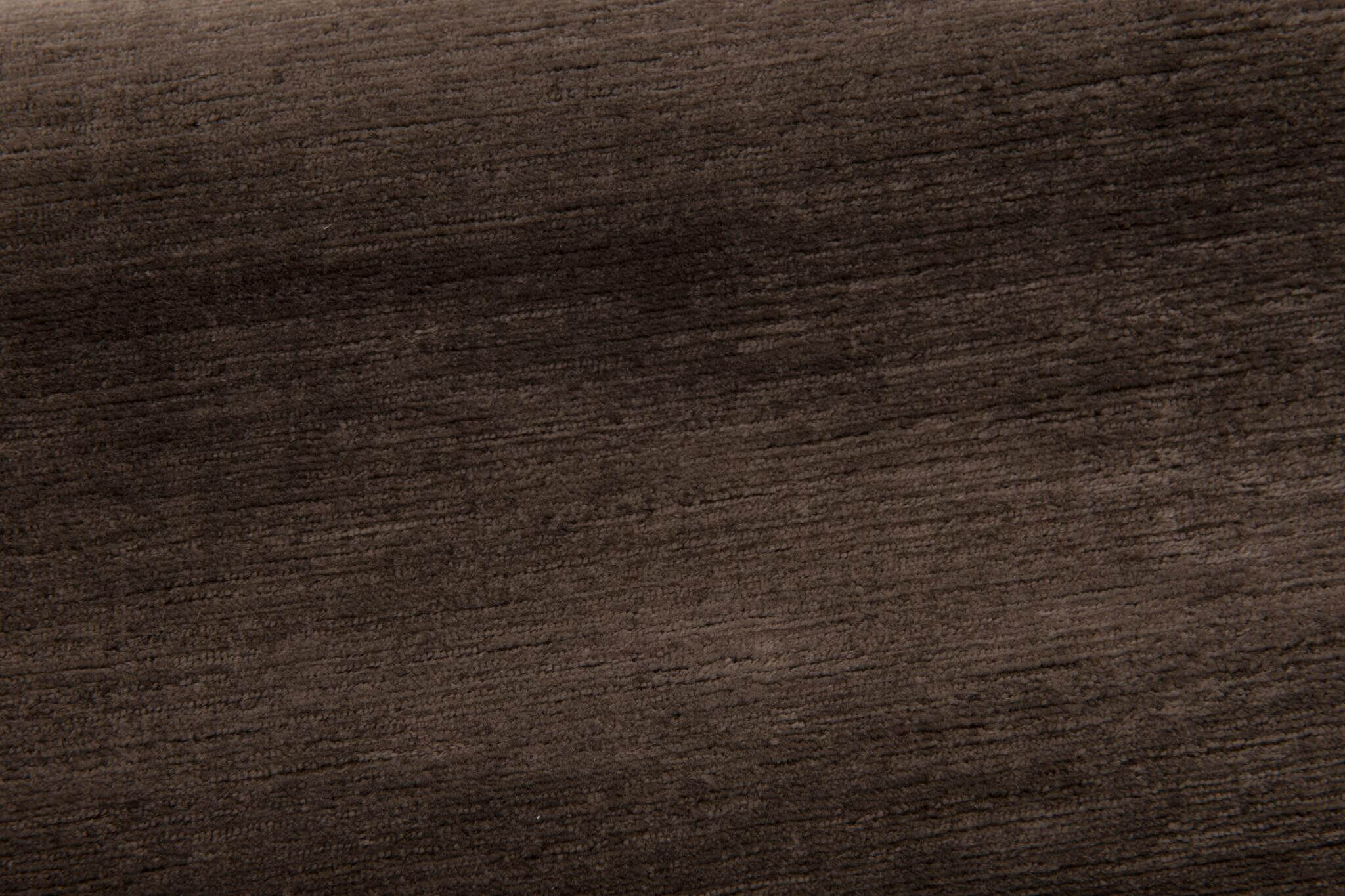 Pierre Frey Georges Chocolat Fabric Sample F2982015