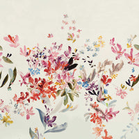 Pierre Frey Mille Fleurs Printemps Wallpaper FP600001