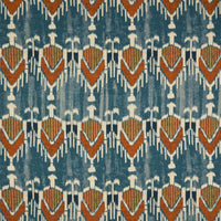 Pierre Frey Happiness Ocean Fabric F4125002