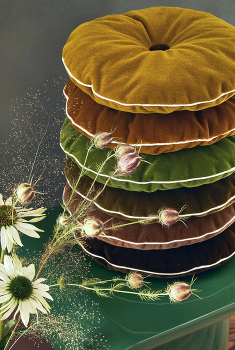 Pierre Frey Gabriel Sapin Fabric F4065023