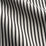 Perennials Jake Stripe Black Tie Fabric 800-10