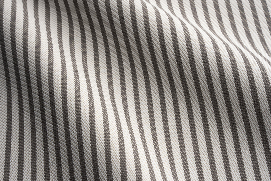 Perennials Jake Stripe Pebble Beach Fabric Sample 800-40